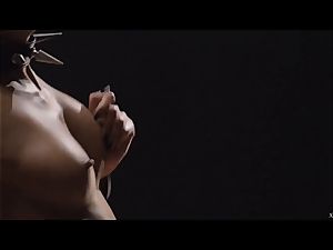xCHIMERA - latin Luna Corazon glamour fetish ravage