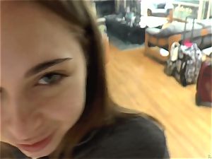 Rocco Siffredi and Riley Reid point of view